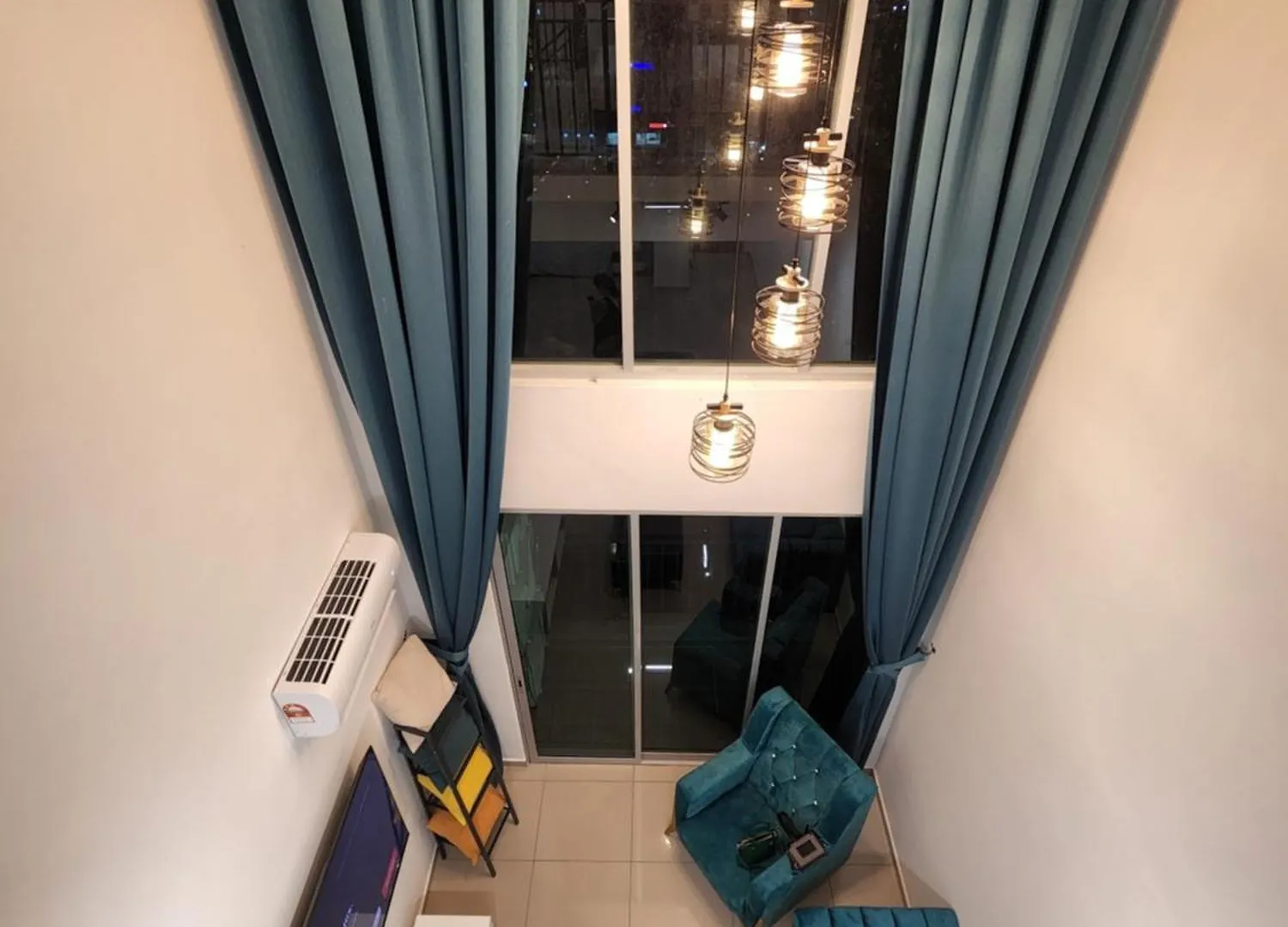 Metropol Serviced Apartment - Bukit Mertajam
