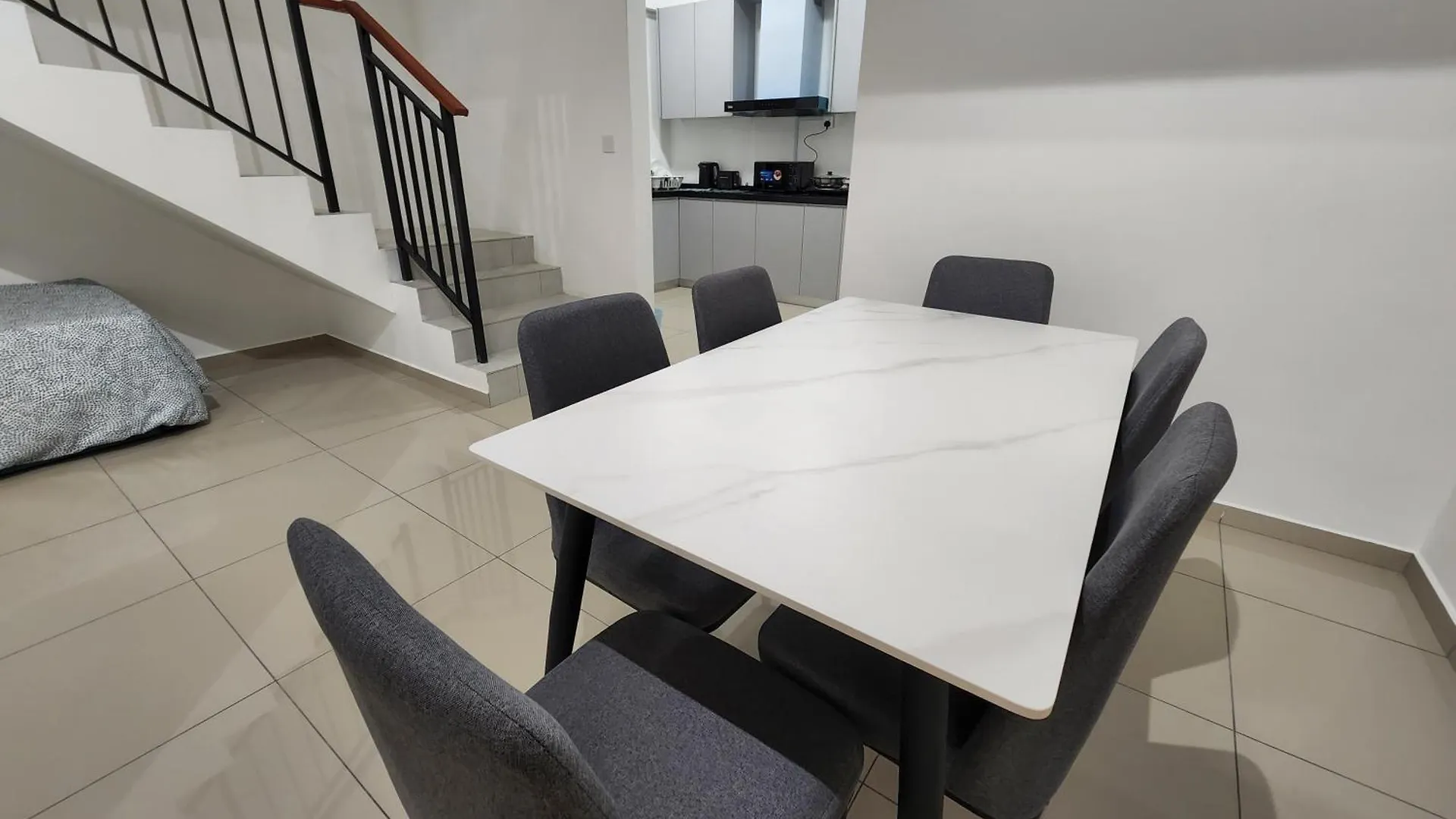 Metropol Serviced Apartment - Bukit Mertajam 0*,  Malaysia