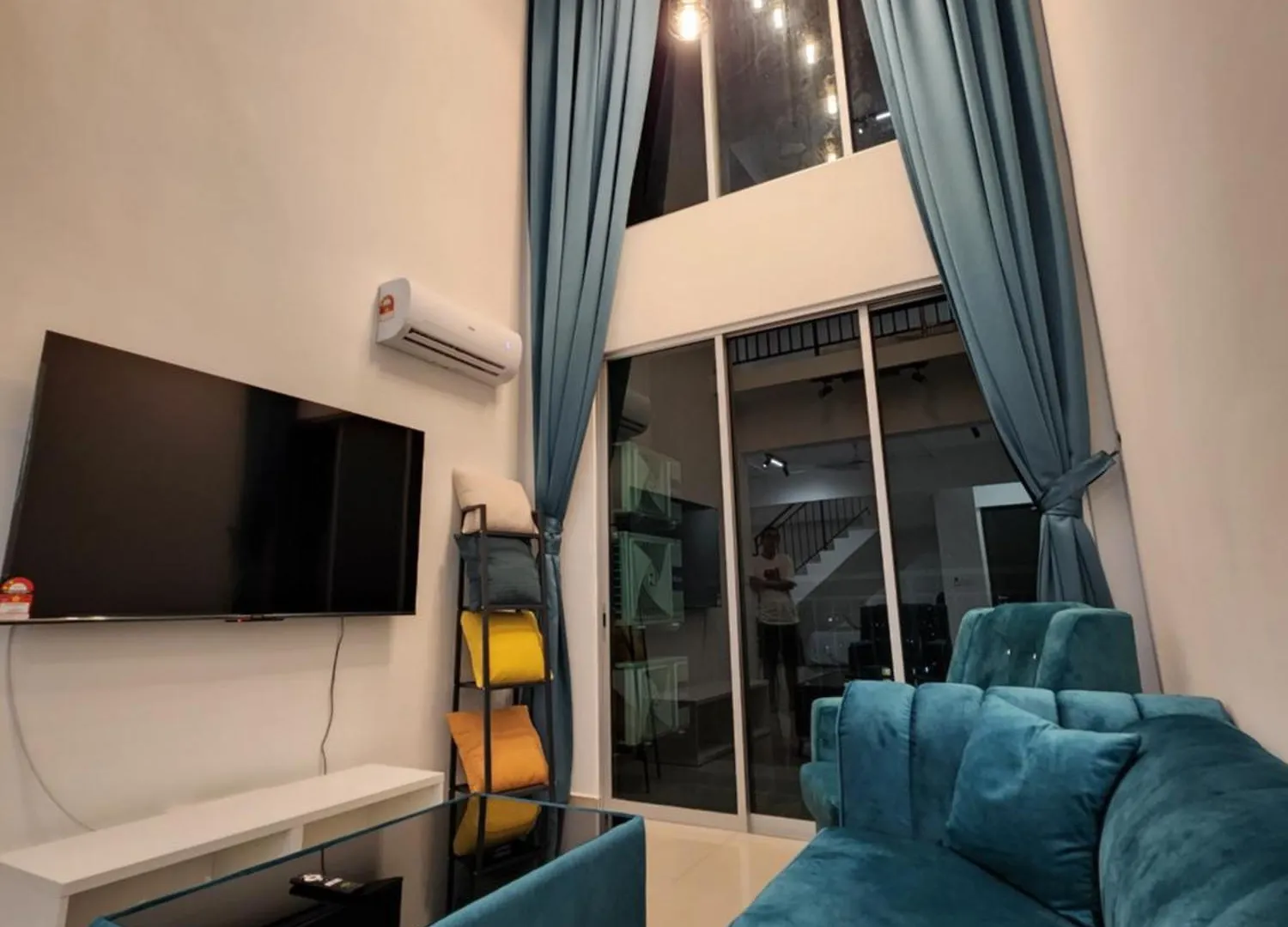 Metropol Serviced Apartment - Bukit Mertajam