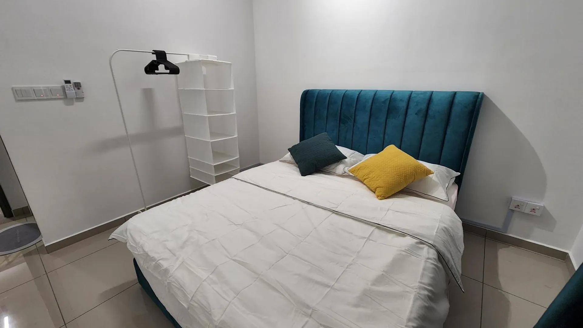 Metropol Serviced Apartment - Bukit Mertajam