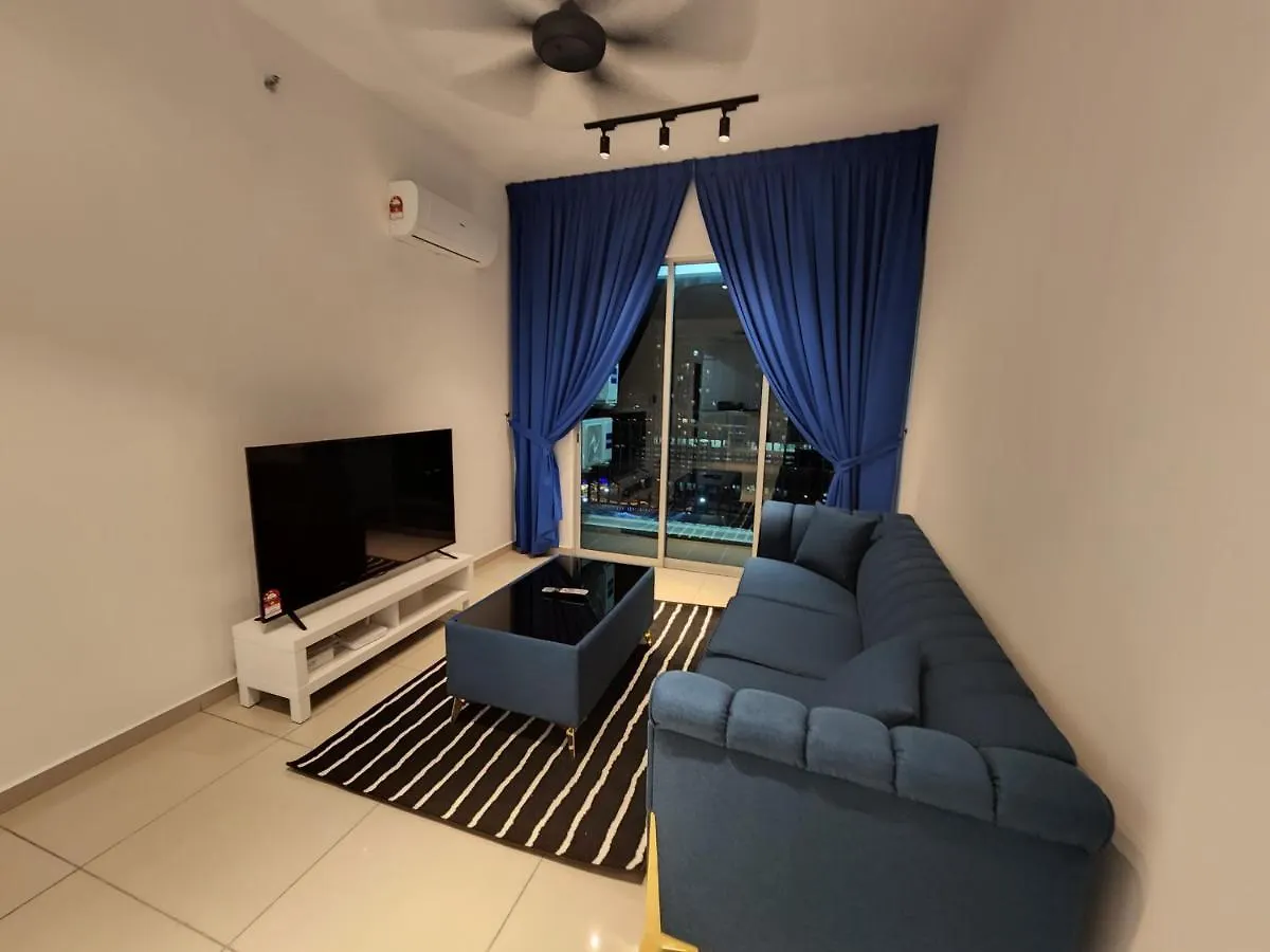 Metropol Serviced Apartment - بوكيت ميرتاجام