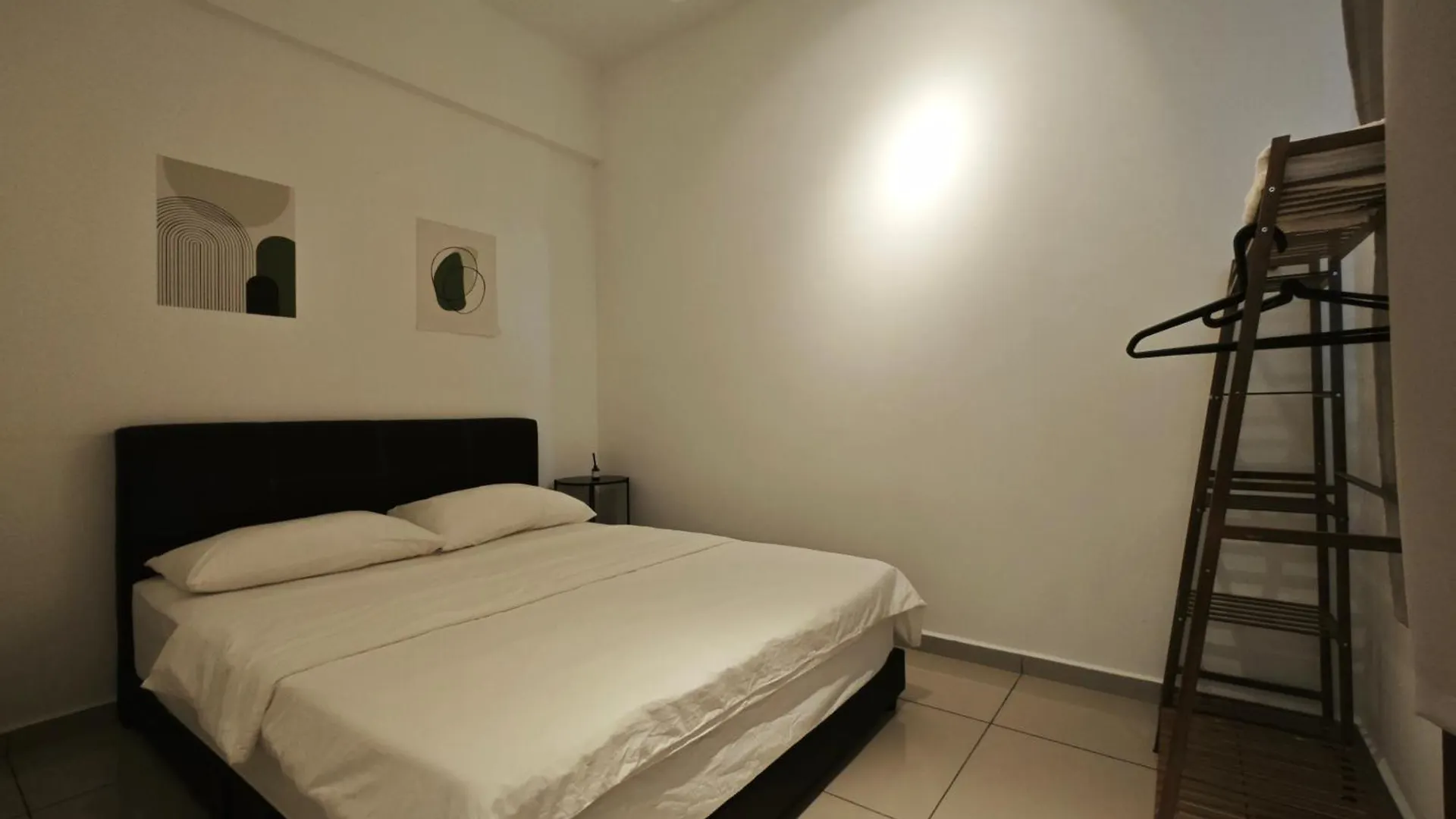 Metropol Serviced Apartment - بوكيت ميرتاجام ماليزيا